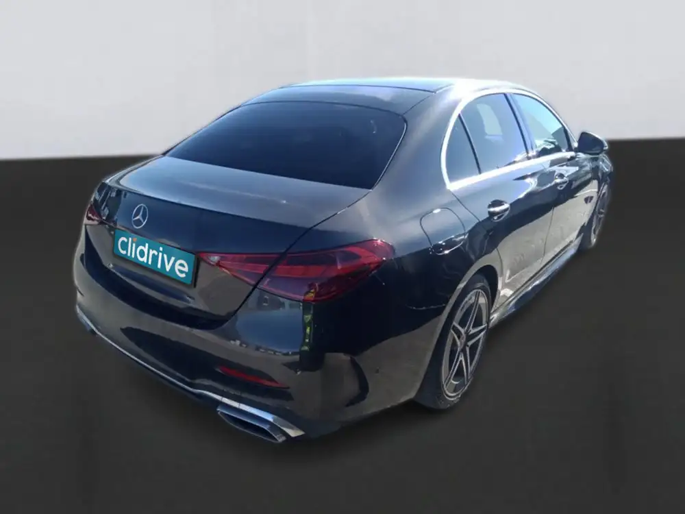MERCEDES cla de segunda mano | Clidrive