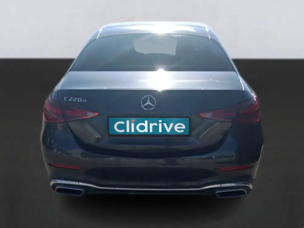 MERCEDES cla de segunda mano | Clidrive