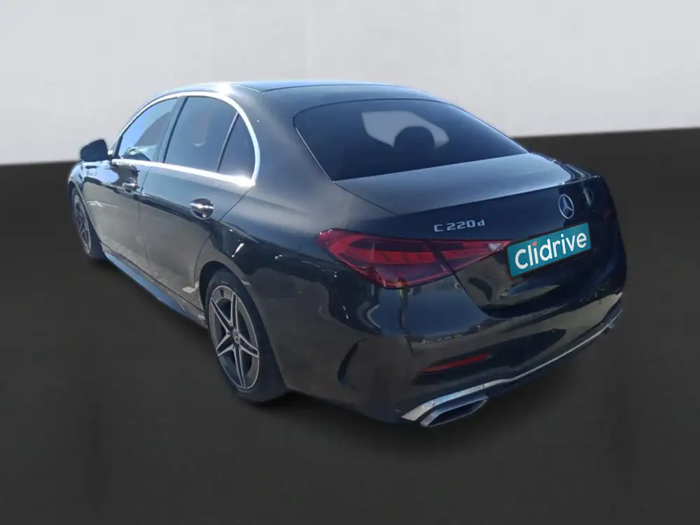 MERCEDES cla de segunda mano | Clidrive