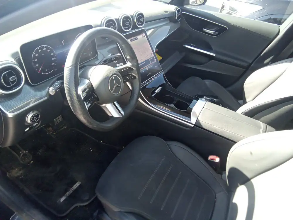 MERCEDES cla de segunda mano | Clidrive