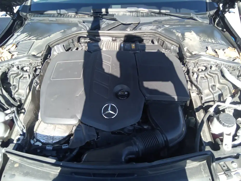 MERCEDES cla de segunda mano | Clidrive