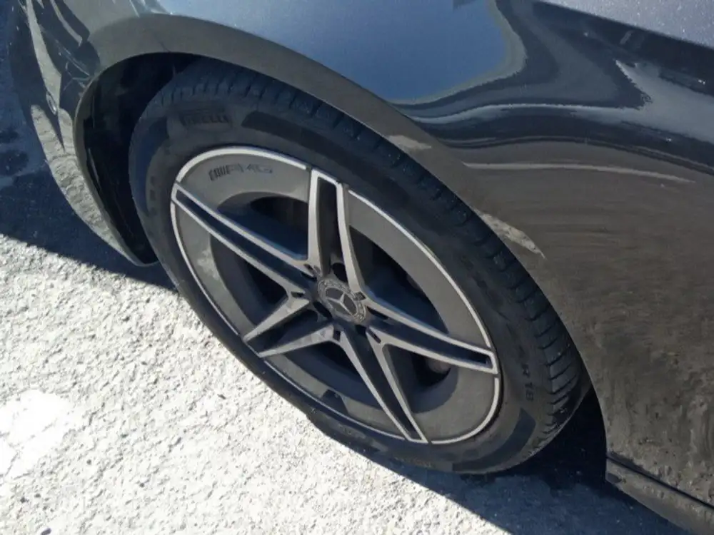 MERCEDES cla de segunda mano | Clidrive