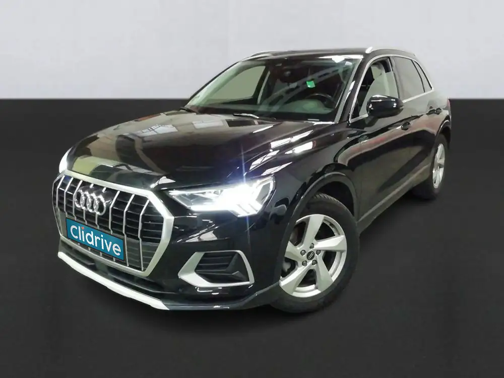 AUDI q3 - Foto 1 | Clidrive