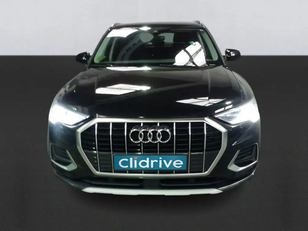 AUDI q3 - Foto 2 | Clidrive