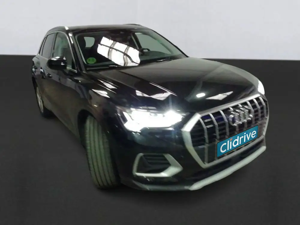 AUDI q3 - Foto 3 | Clidrive