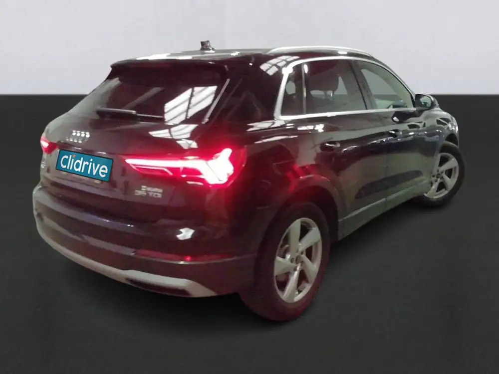 AUDI q3 - Foto 4 | Clidrive