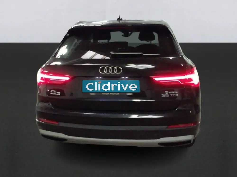 AUDI q3 - Foto 5 | Clidrive