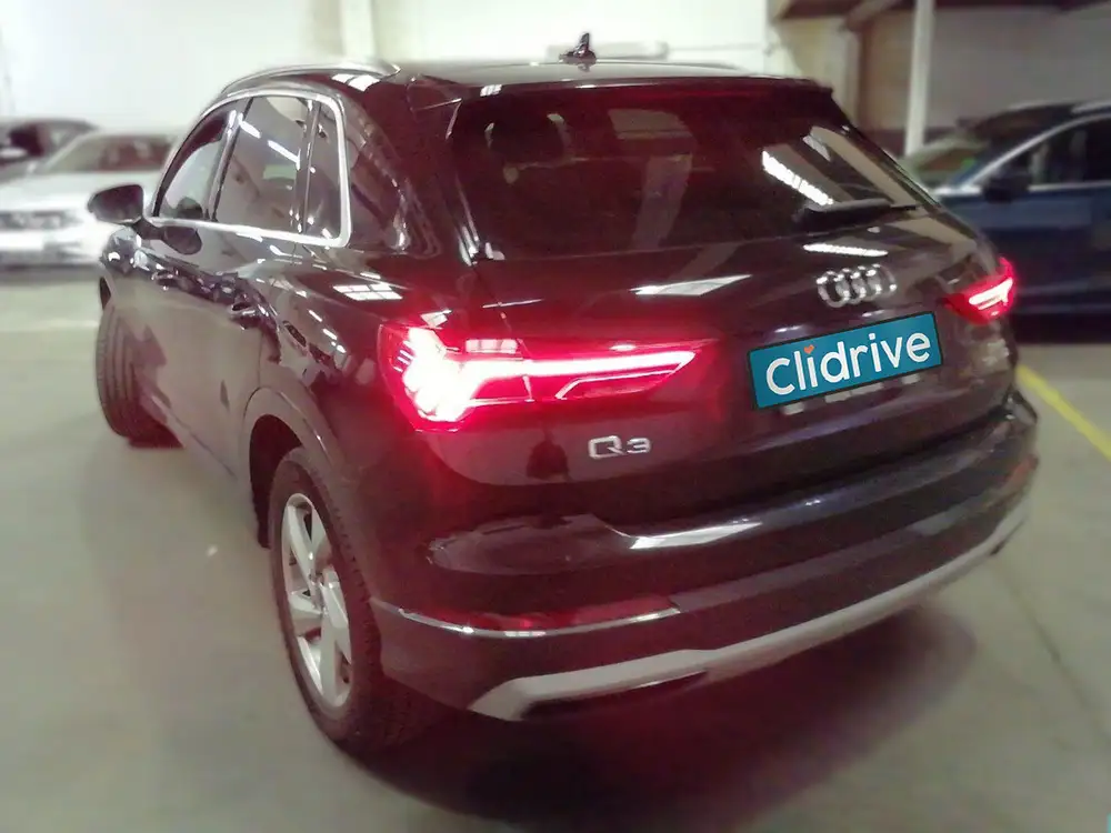 AUDI q3 - Foto 6 | Clidrive