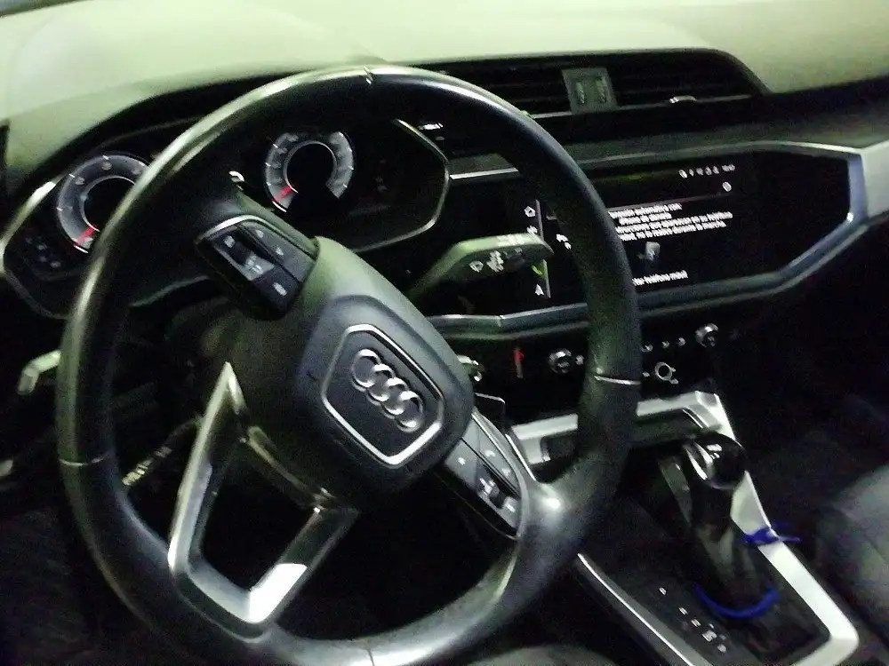 AUDI q3 - Foto 7 | Clidrive