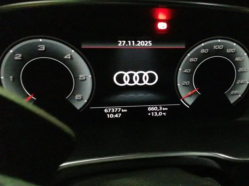 AUDI q3 - Foto 8 | Clidrive