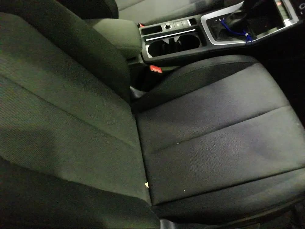 AUDI q3 - Foto 11 | Clidrive