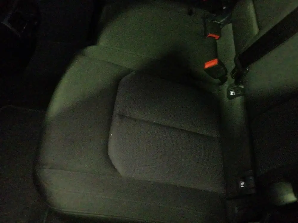 AUDI q3 - Foto 12 | Clidrive