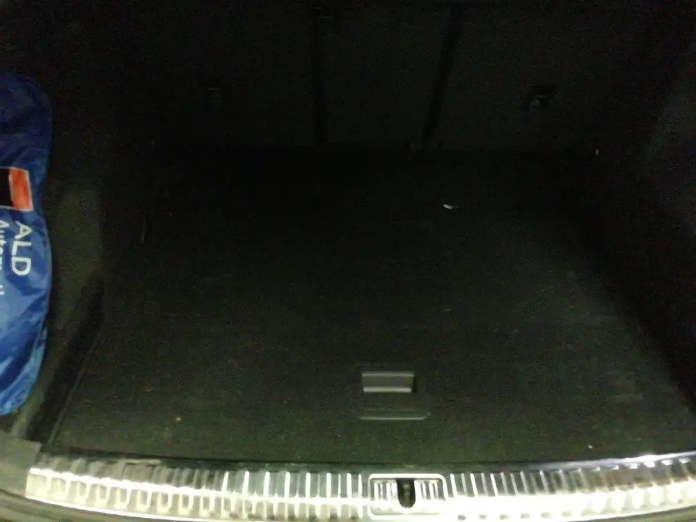 AUDI q3 - Foto 13 | Clidrive