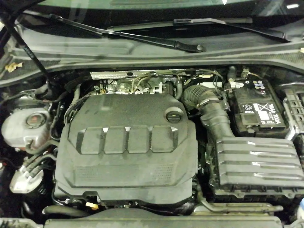 AUDI q3 - Foto 14 | Clidrive