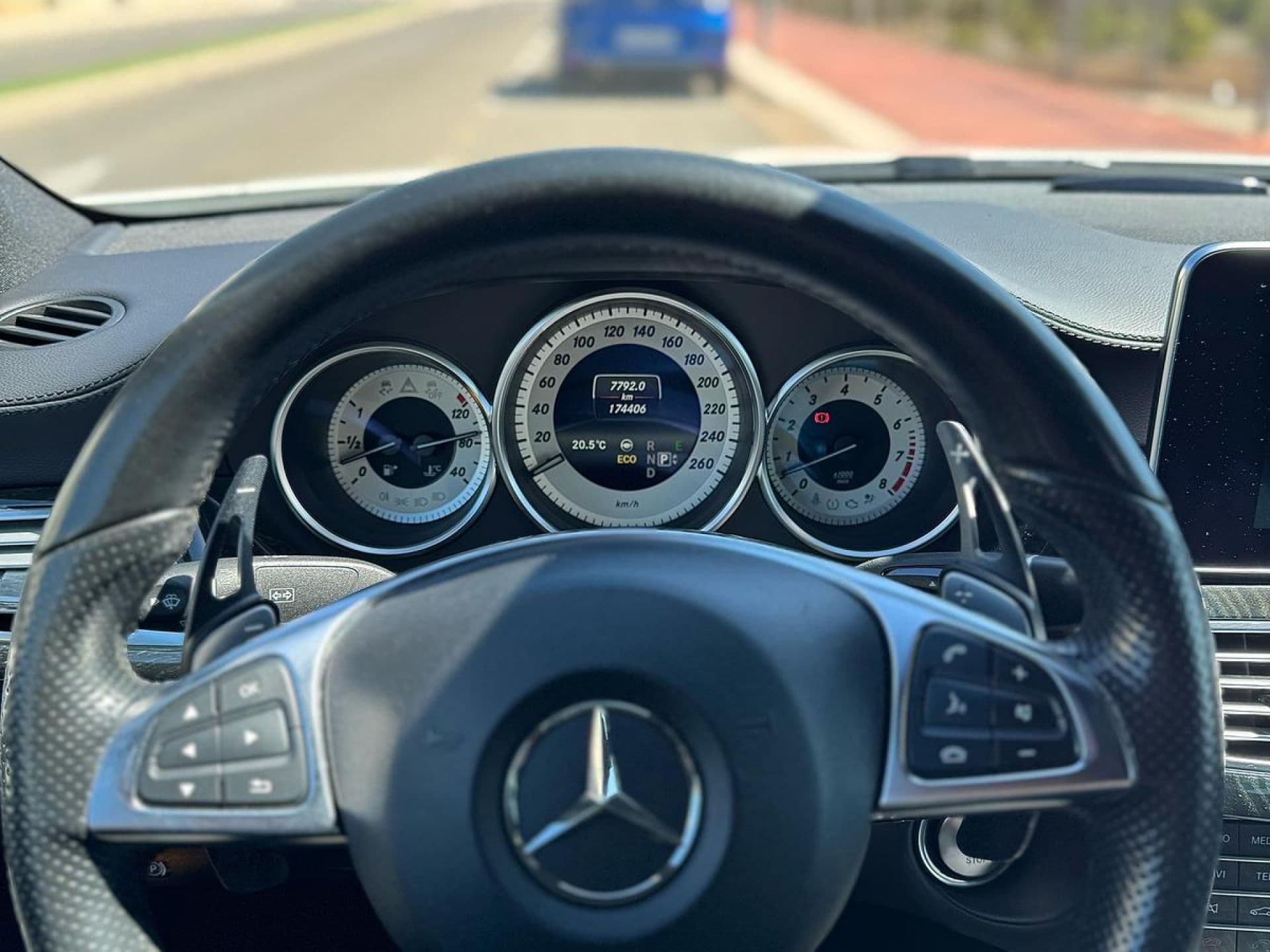 MERCEDES clase cls