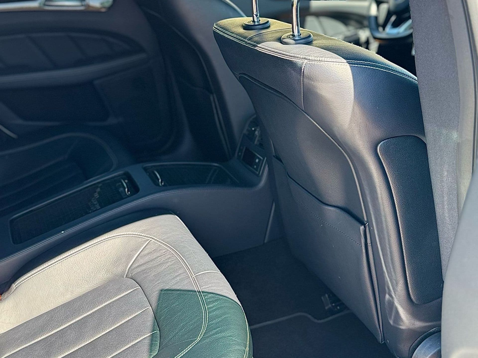 MERCEDES clase cls