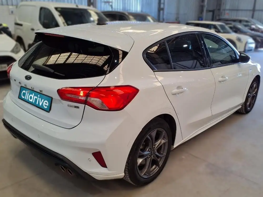 FORD focus - Foto 4 | Clidrive