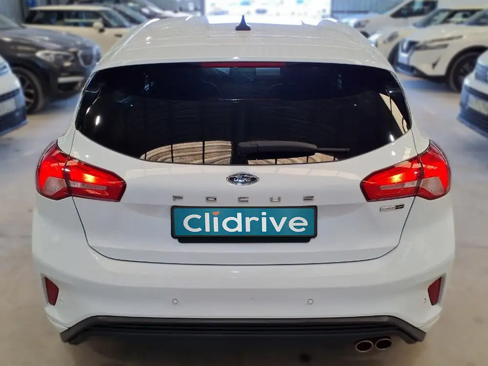 FORD focus - Foto 5 | Clidrive