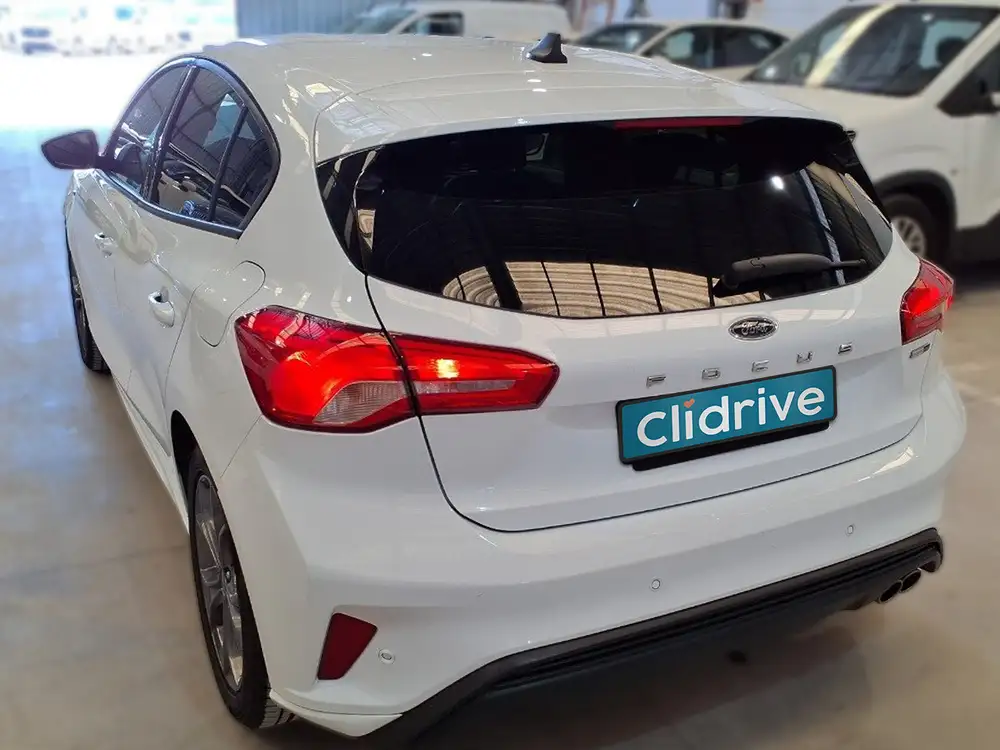 FORD focus - Foto 6 | Clidrive