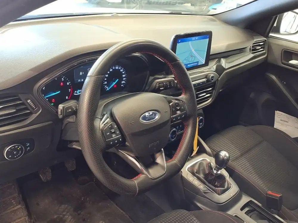 FORD focus - Foto 7 | Clidrive