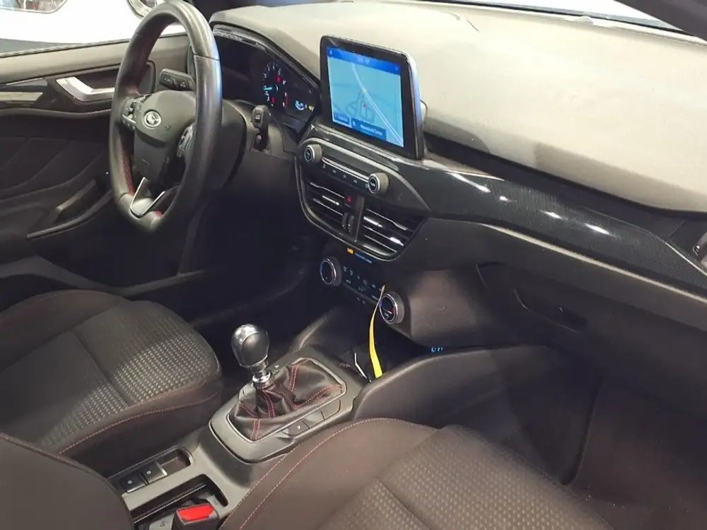 FORD focus - Foto 8 | Clidrive