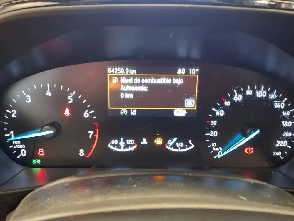 FORD focus - Foto 9 | Clidrive