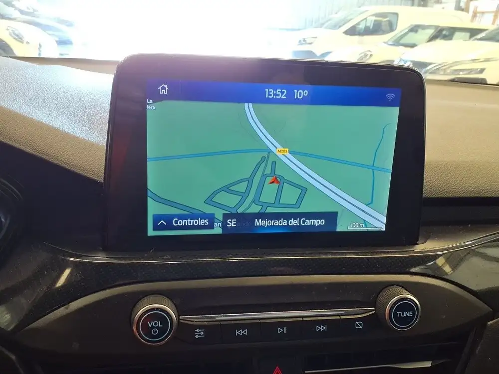 FORD focus - Foto 10 | Clidrive