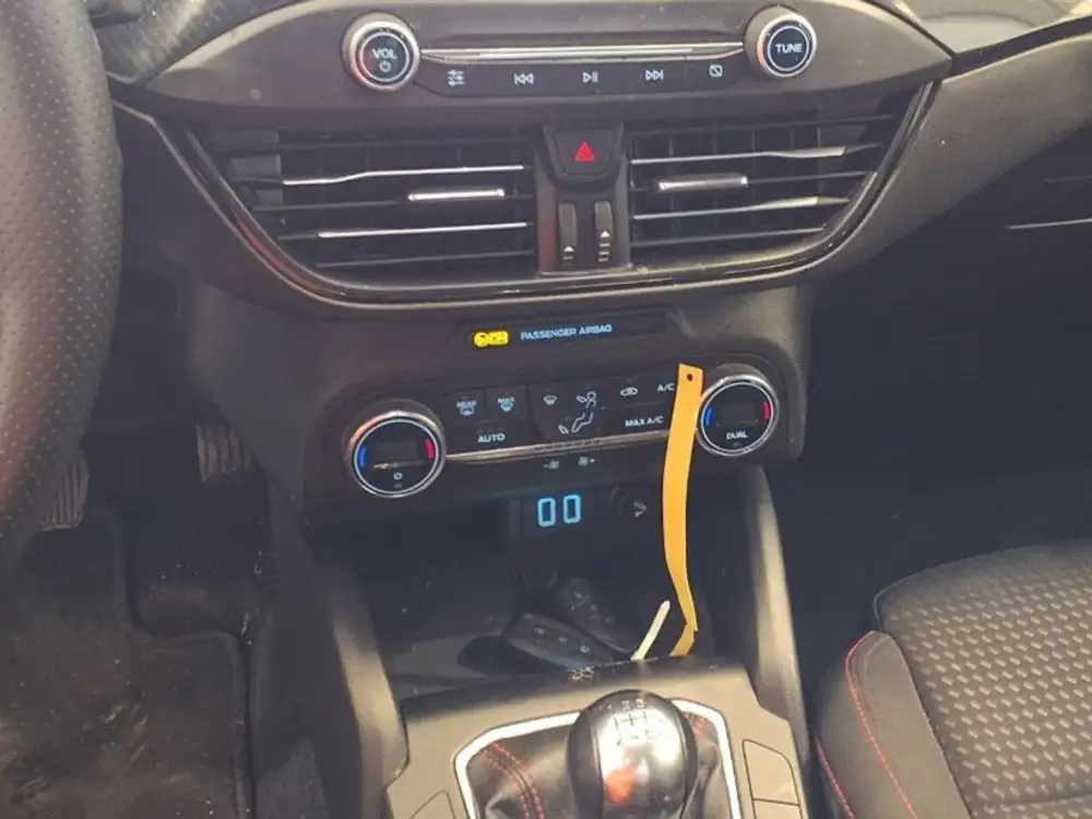 FORD focus - Foto 11 | Clidrive