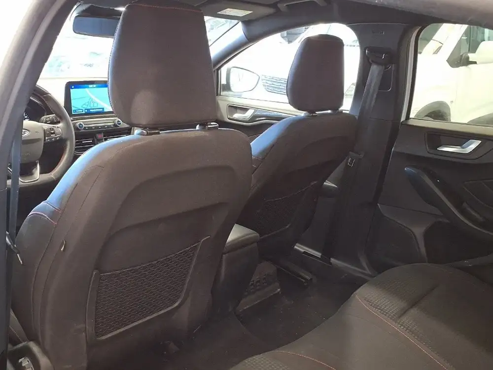 FORD focus - Foto 13 | Clidrive