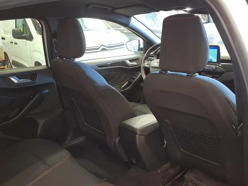 FORD focus - Foto 14 | Clidrive