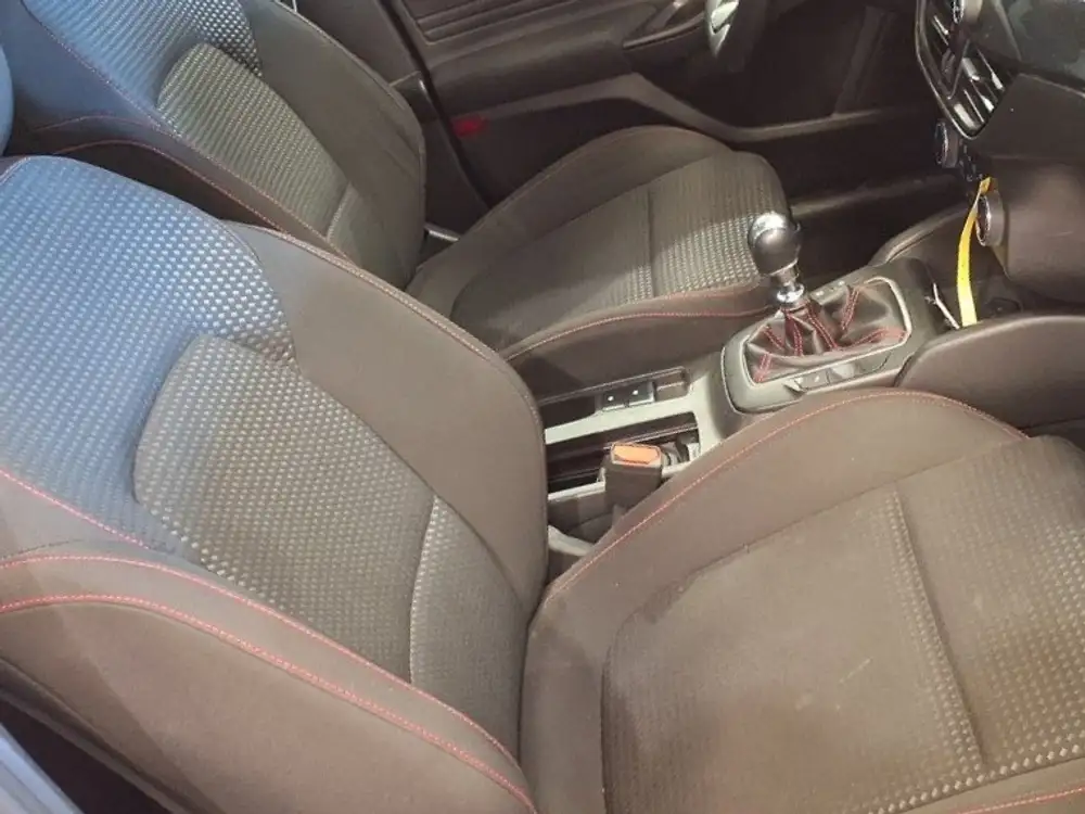 FORD focus - Foto 16 | Clidrive