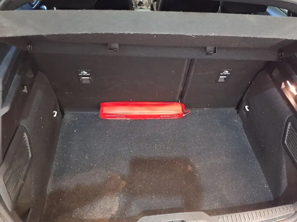 FORD focus - Foto 19 | Clidrive