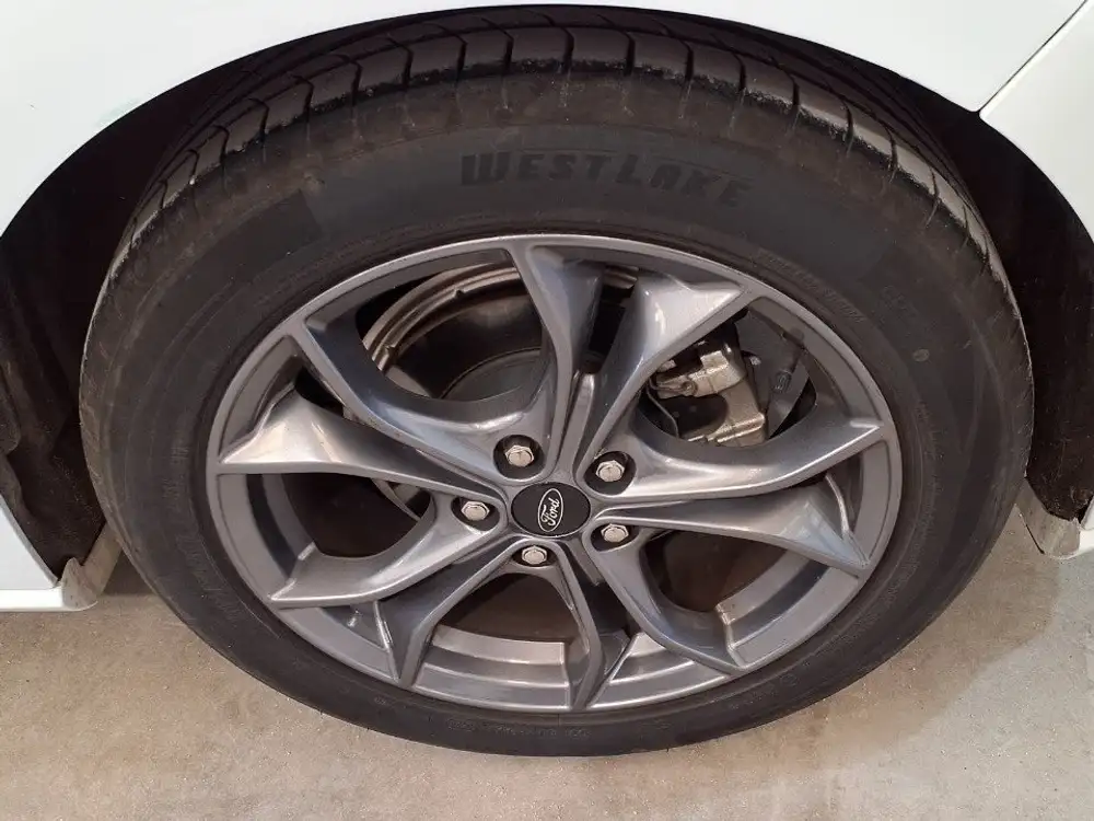 FORD focus - Foto 20 | Clidrive