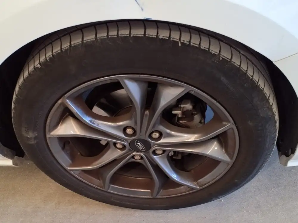 FORD focus - Foto 21 | Clidrive