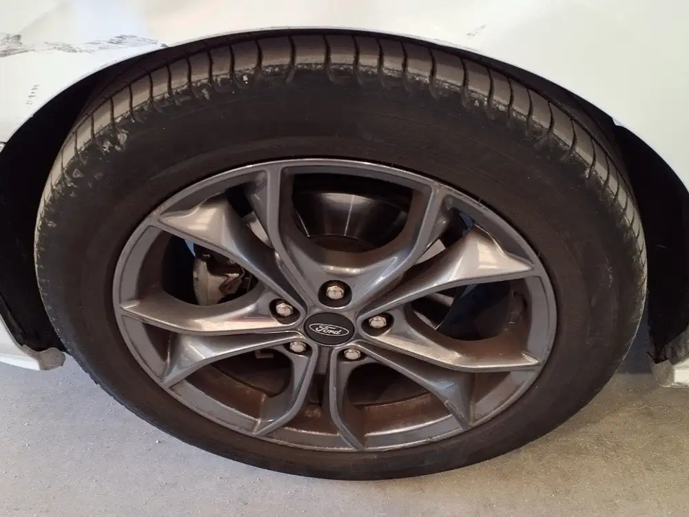 FORD focus - Foto 22 | Clidrive