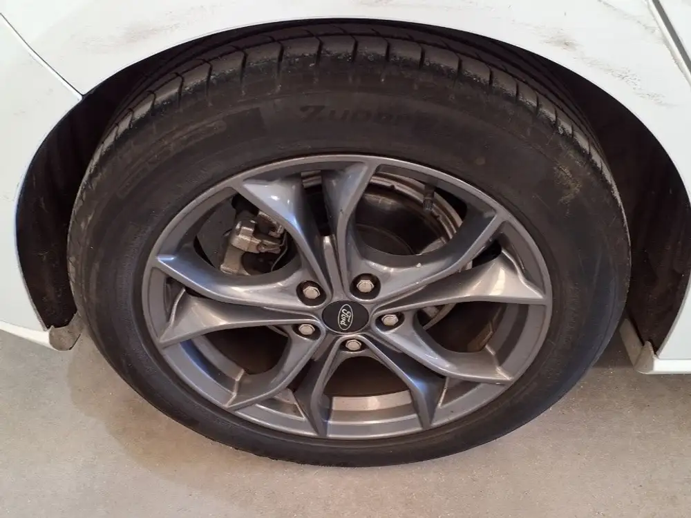 FORD focus - Foto 23 | Clidrive