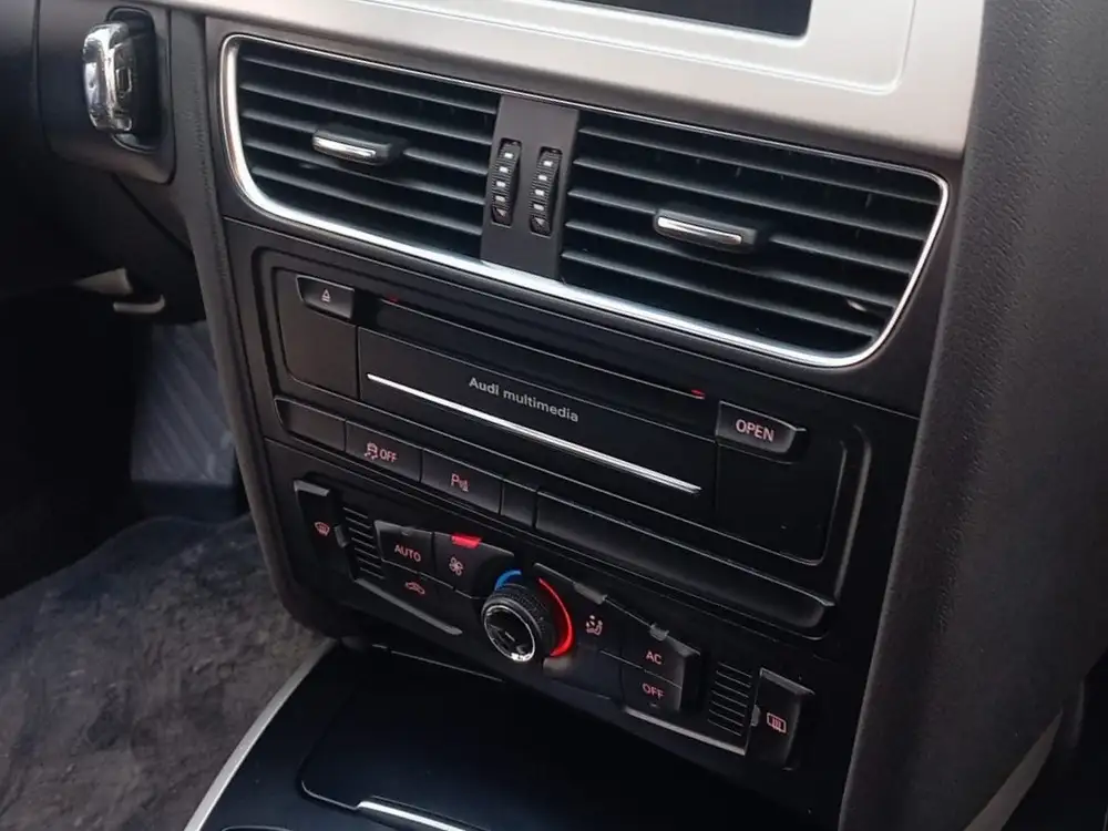 AUDI a4 de segunda mano | Clidrive