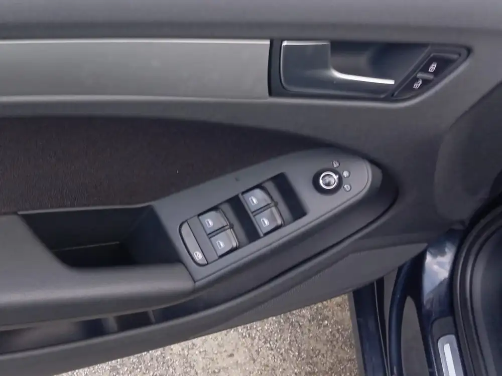 AUDI a4 de segunda mano | Clidrive