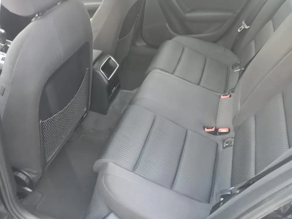 AUDI a4 de segunda mano | Clidrive