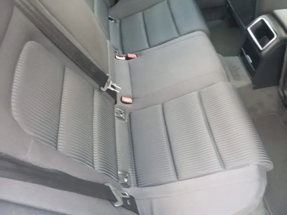 AUDI a4 de segunda mano | Clidrive