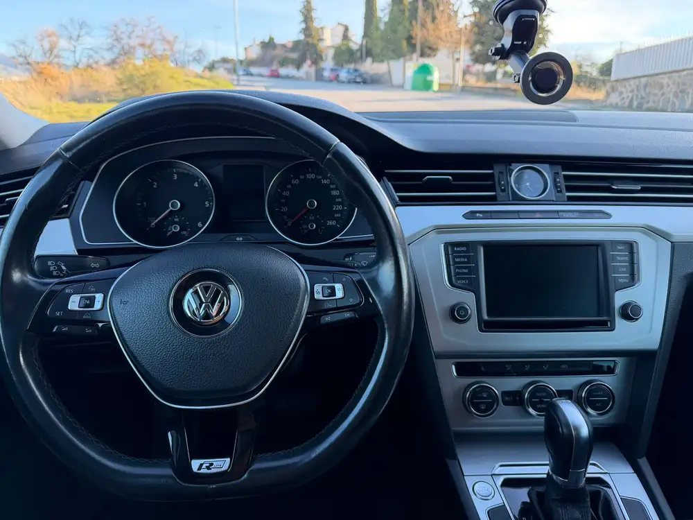 VOLKSWAGEN passat de segunda mano | Clidrive