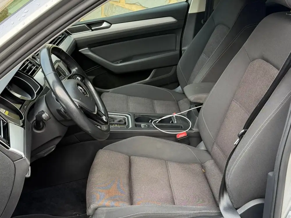 VOLKSWAGEN passat de segunda mano | Clidrive