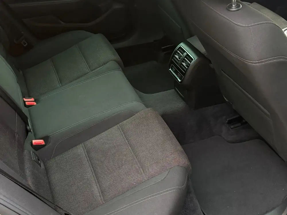 VOLKSWAGEN passat de segunda mano | Clidrive