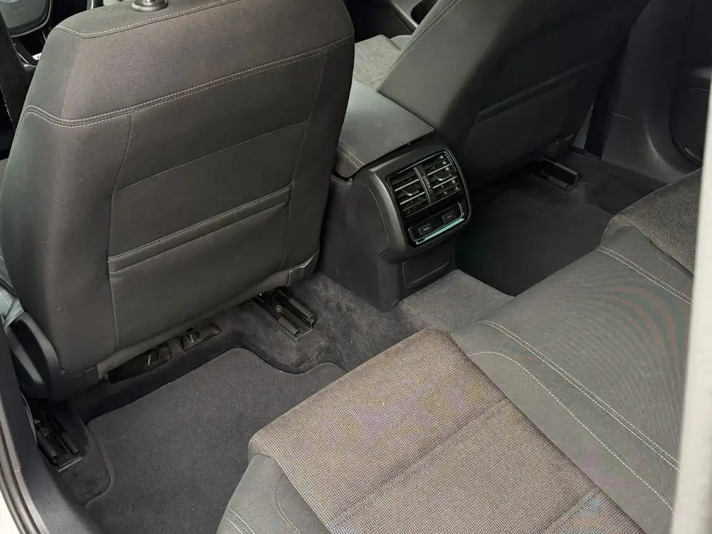 VOLKSWAGEN passat de segunda mano | Clidrive