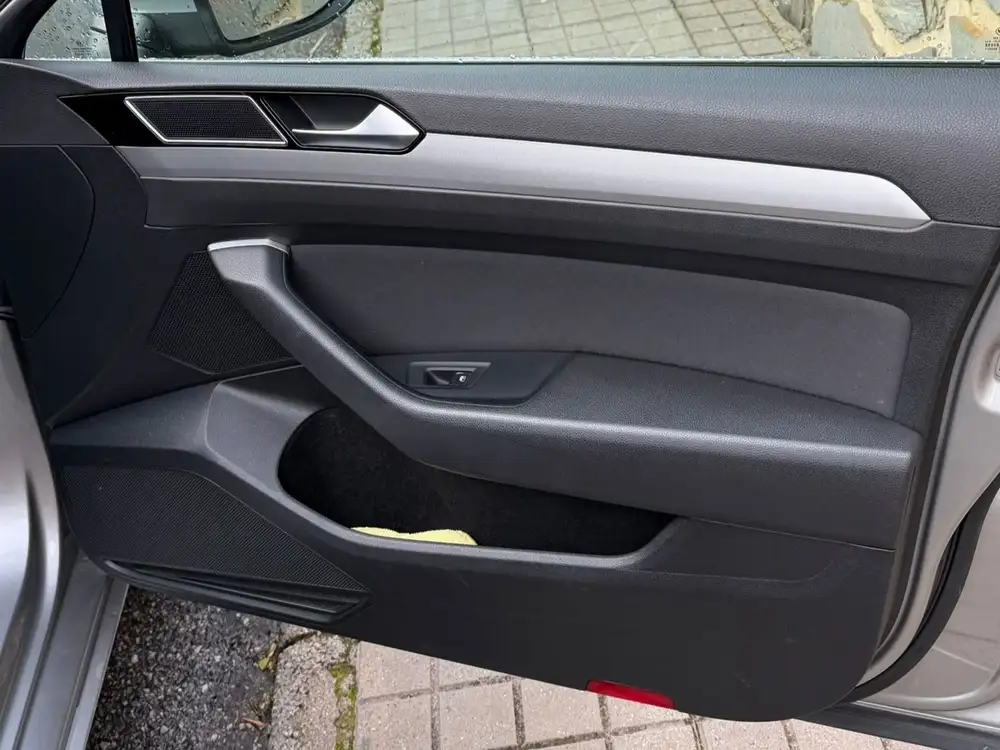 VOLKSWAGEN passat de segunda mano | Clidrive