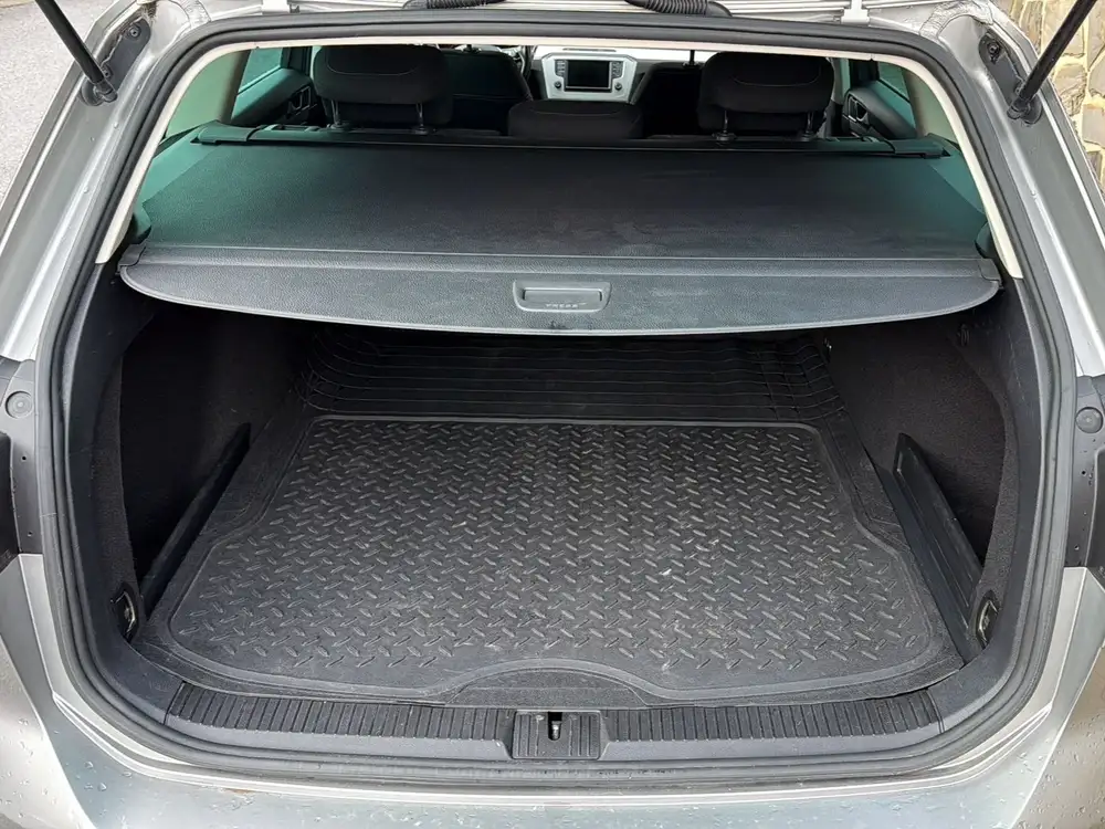 VOLKSWAGEN passat de segunda mano | Clidrive
