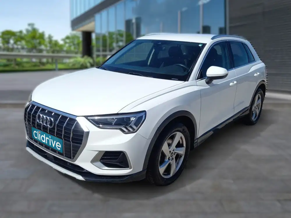 AUDI q3 - Foto 1 | Clidrive