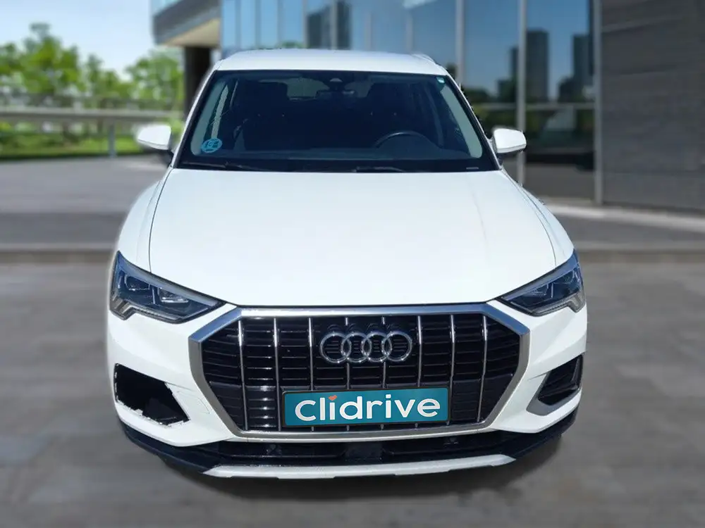 AUDI q3 - Foto 2 | Clidrive