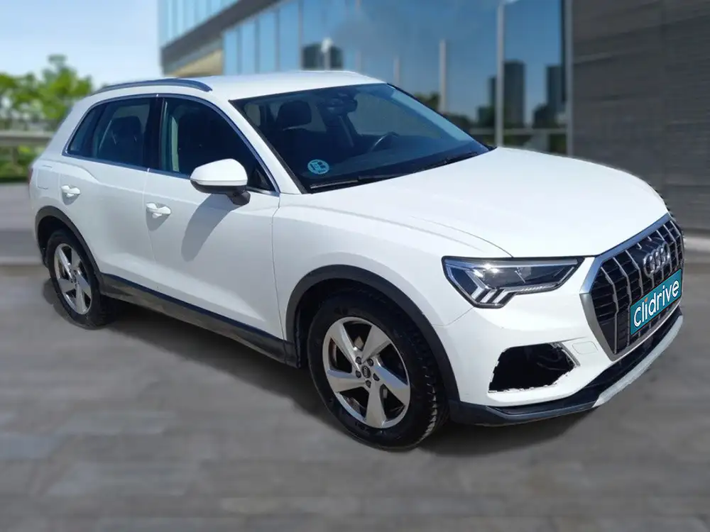 AUDI q3 - Foto 3 | Clidrive