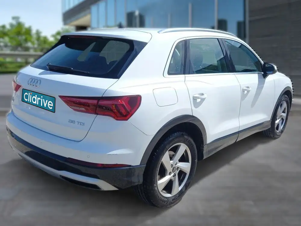 AUDI q3 - Foto 4 | Clidrive